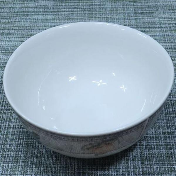 샐러드볼 웨지우드 믹싱볼 26cm 야채볼 도자기 그릇