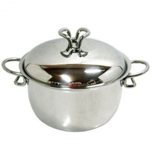 20CM 양수 세리피노 인덕션 국 냄비 찌게
