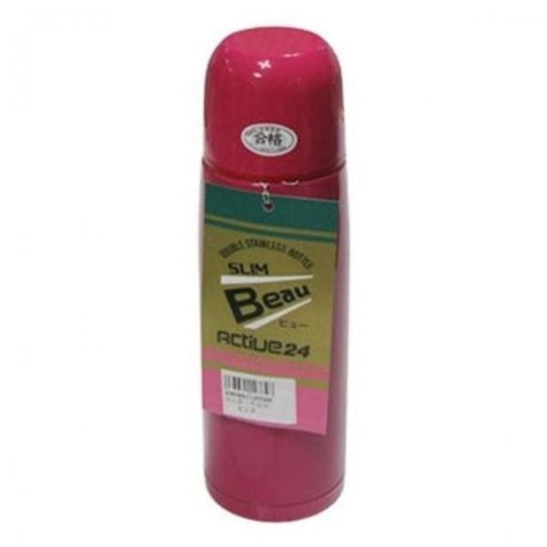 오따지마 470mL 보냉병 텀블러 물통 보들 물병 보온병
