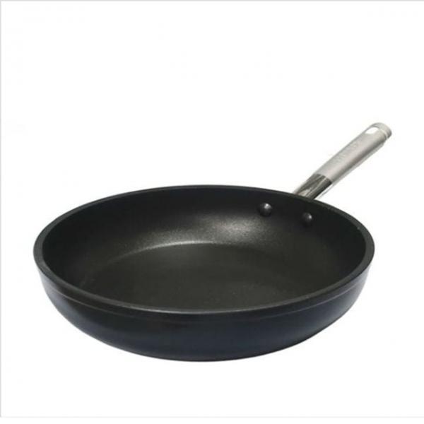 후라이팬 스토브몬 24CM 프라이팬 에그팬 볶음팬 웍
