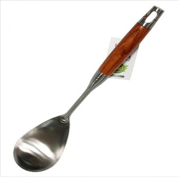 주걱 스푼 스파츌라 볶음 28cm 요리 뒤집개 코카코
