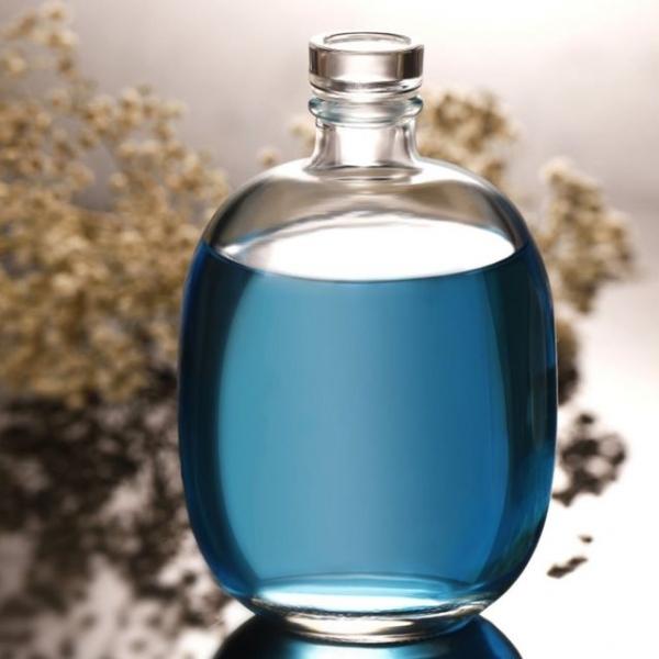 술병 유리술병 양주 밀폐 유리 술보관용기 위스키병 (250ml)