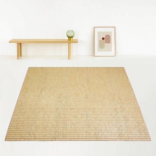 마작 대자리 마작자리 마작대자리 (180x195cm)
