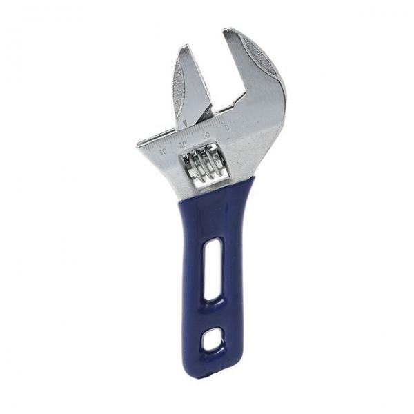 조절식렌치 광폭 경량 포켓 몽키 스패너 최대벌림 (최대벌림 36mm)