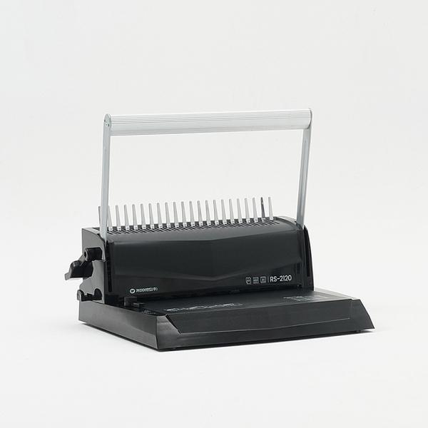 A4 플라스틱링 제본기 ProBind RS-2120
