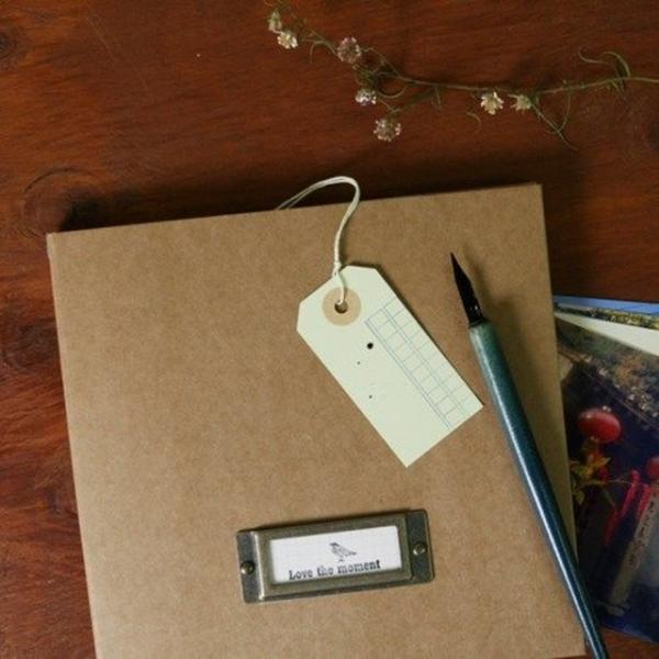 (소비자가인상)4X6 EDITO. REAL PHOTOBOOK (CRAFT)