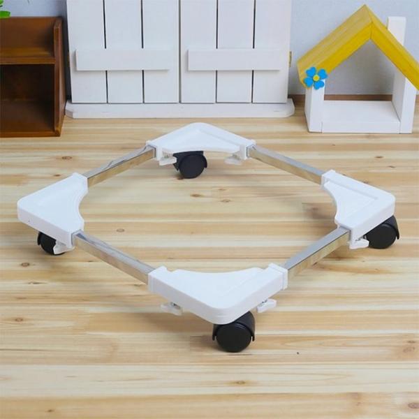 확장가능카트 이동받침대 손쉬운 다목적 무빙카트 (25cm)