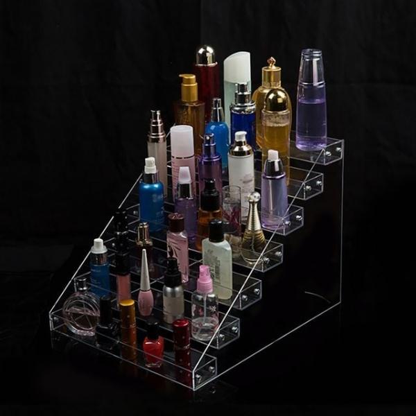 스탈리나 아크릴 7단 매니큐어 매니큐어진열대