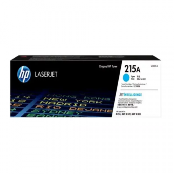 [] 정품토너 W2310A NO.215A 청색