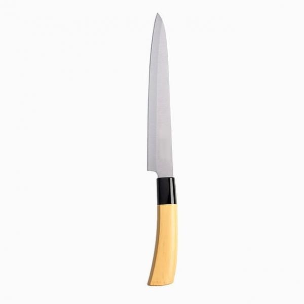 식도 주방용식도 쿠킹홈 스텐 주방용 스틸주방칼 (33cm)