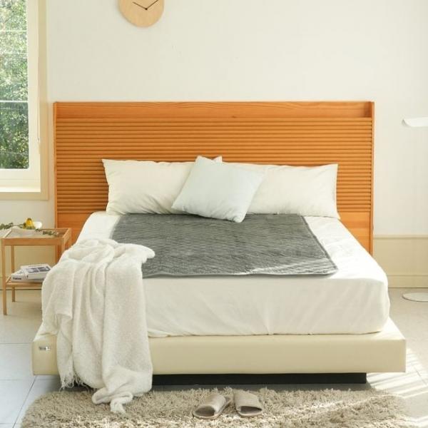 도토온돌 EMF 포그니 극세사 탄소매트 1인전기요 싱글