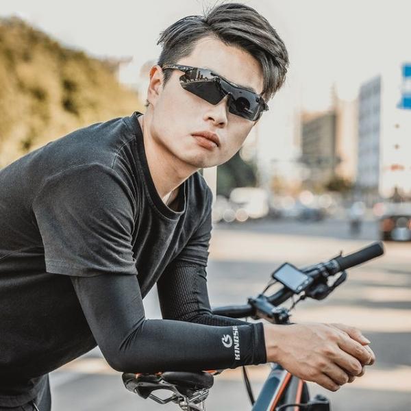 자전거 낚시 여름 쿨토시 팔토시 자외선차단 용품