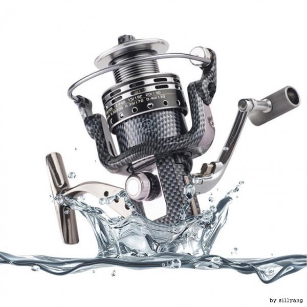 [도매직방]BA 스피닝릴 낚시릴 바다낚시 민물낚시