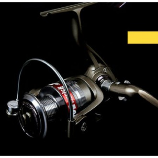 K30005A 낚시릴MA시리즈 13볼 최고급릴