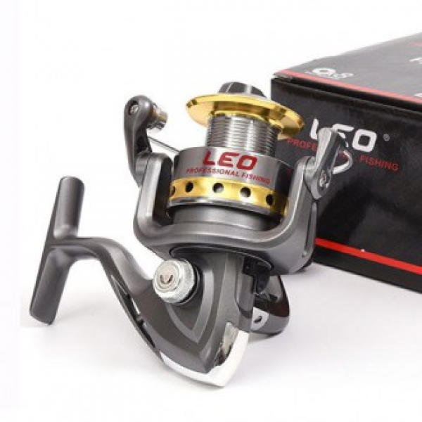 K30004A 낚시릴LE시리즈 8볼 입문자용릴