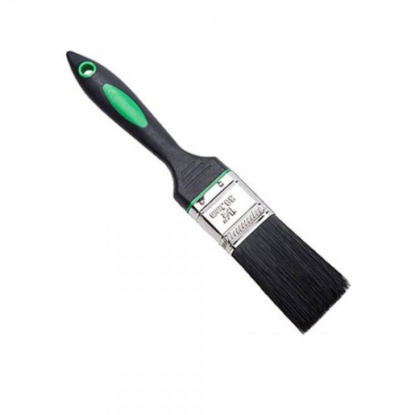 카페테리아 블랙 에스프레소 청소솔 슬림형 1개