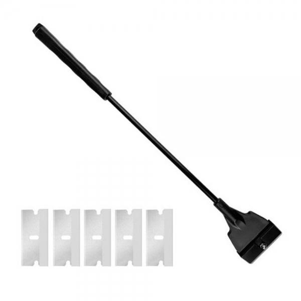 잔솔 이끼 제거 스크래퍼 어항 청소 도구 녹조 청소기