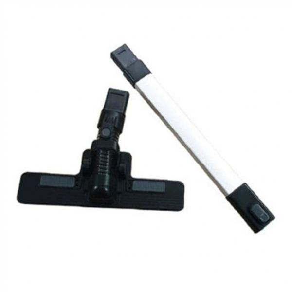 일럭스고 싸이클론 무선청소기 브러쉬 연장스틱 35cm