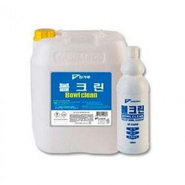 변기세정제 1L리터 강력세정제 화장실청소 대용량변기세정제