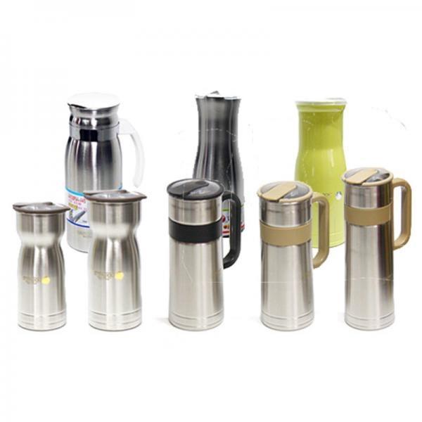 스텐락 스마트물병3호 1200ml 수통 냉장고물병 가정용 생활용품 주방용품