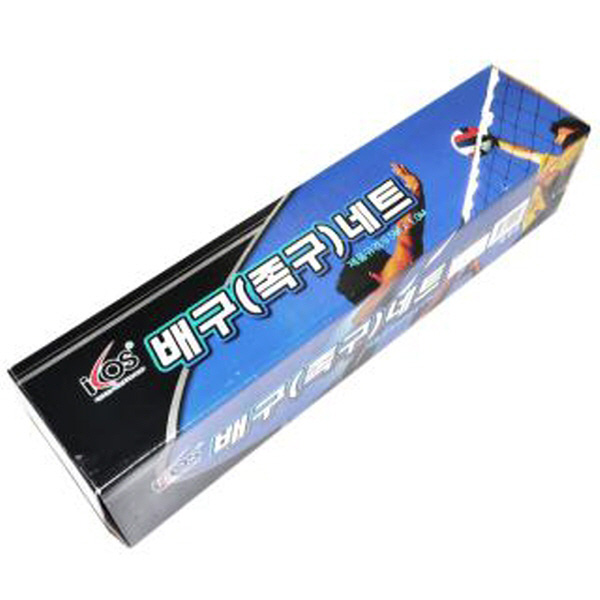 스포뱅크 배구 족구 네트 9.5 x 1.0M 스포츠용품