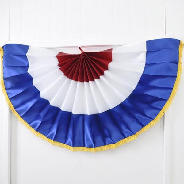 공단배너(120cm) 파티용품 가랜드 오픈기 이벤트