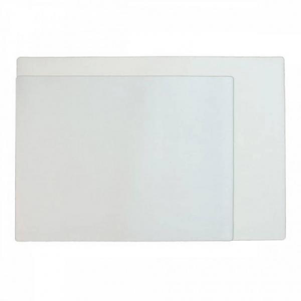 데스크매트엠보(중 505x380mm) 사무용품 학습 업무 능율 향상 도움