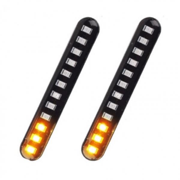 12V 자동차용품 1pc LED 전구 튜닝용품 신호 오토바이