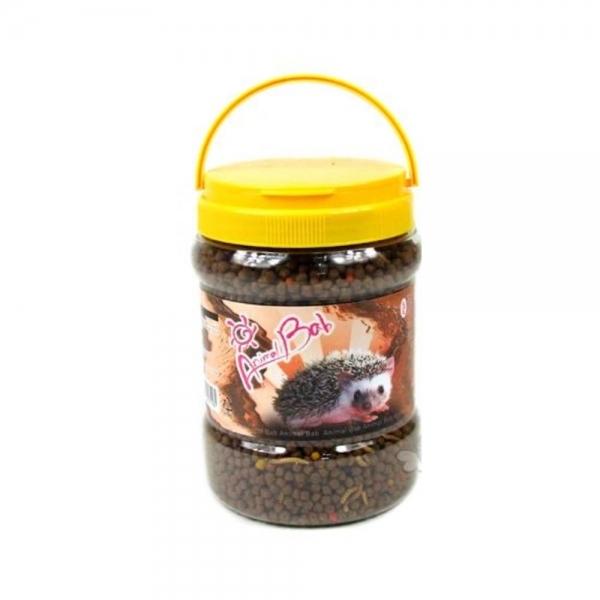 고슴도치 사료 0.85Kg 고슴도치사료 반려동물용품