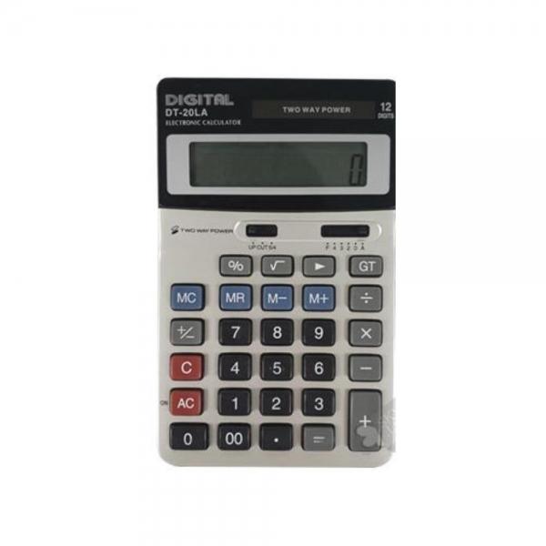 디지털 계산기 223x145mm 사무기기 사무용품 사무가전