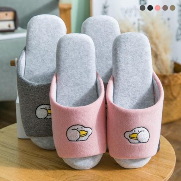 사계절 캐릭터 실내화 거실 슬리퍼 샐내화 거실화 욕실 리빙 침실 화장실 미끄럼 방지