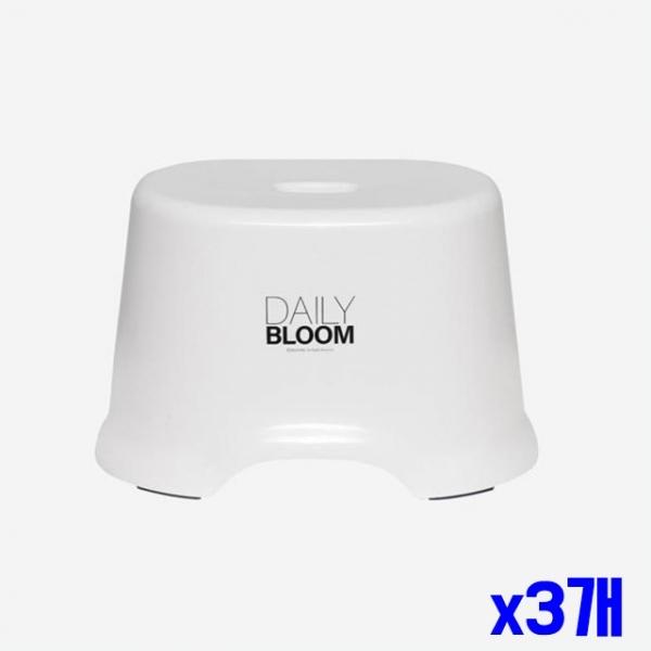 위생적인 화이트 욕실 의자 대 x3개 욕실의자