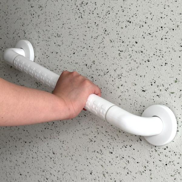 화장실 욕실 안전바 핸드레일 50cm