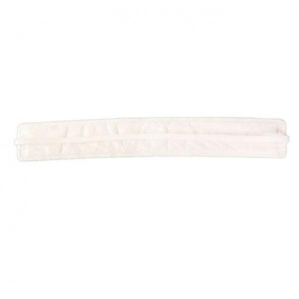 케이엠 땀 헤어밴드 땀흡수 방지 일회용 밴드 100P