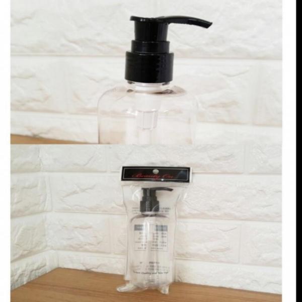 투명 250ml 3개 리필펌프용기 쇼핑추천 인기상품