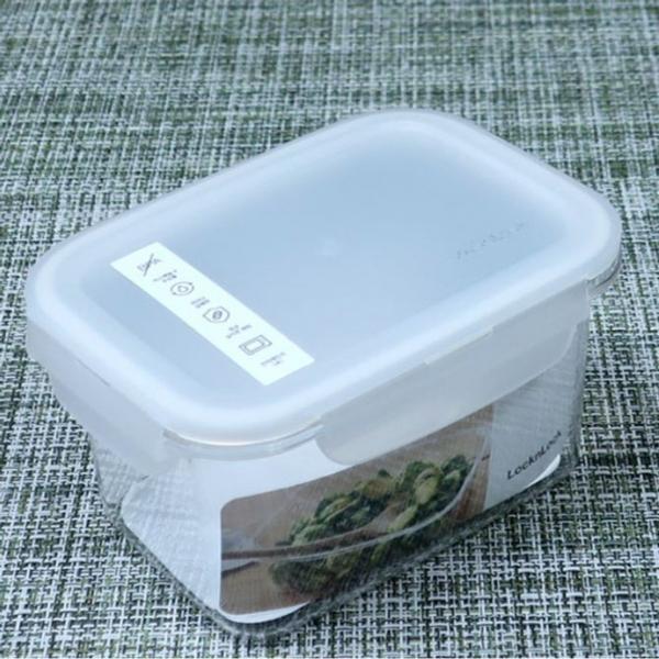 락앤락 밀폐용기 반찬통 냉장고 용기 직사각 760ml