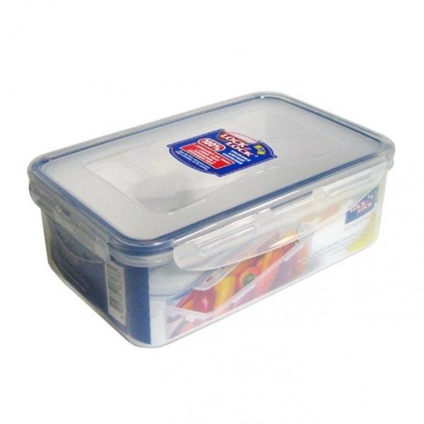 락앤락 밀폐용기 반찬통 냉장고 용기 직사각 1000ml