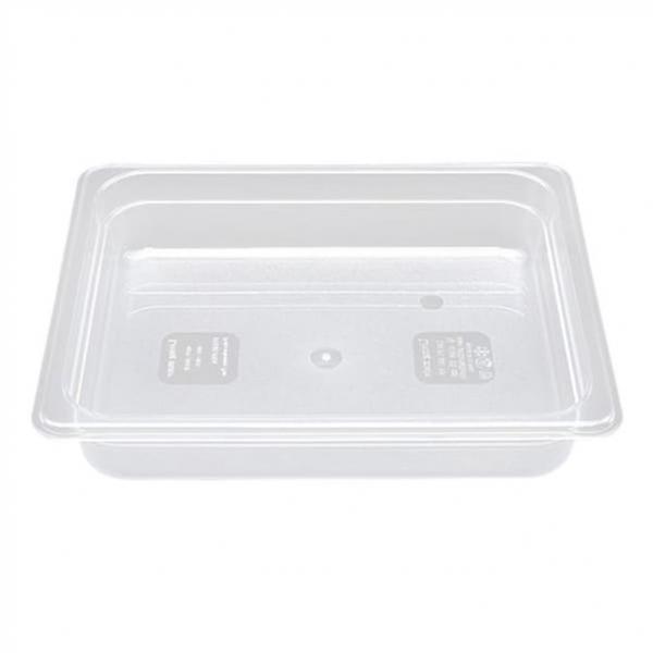 리빙메이트 밧드 PC 보관 용기 밧트 32.5 X 26.5CM