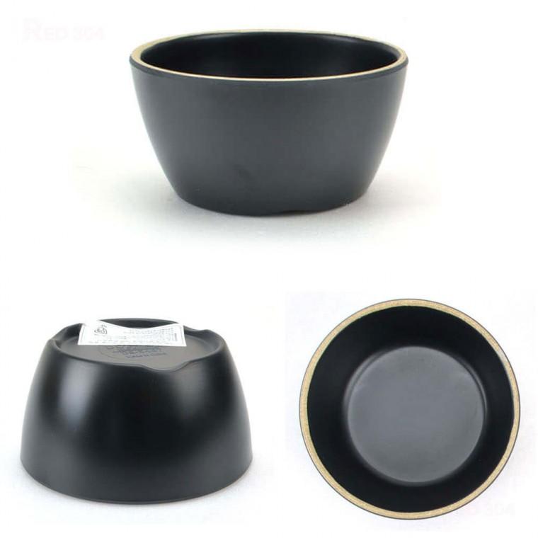 멜라민 일식 공기 밥공기 밥그릇 죽그릇 국그릇 대접 이유식그릇 지름 10cm 11cm 12.5cm