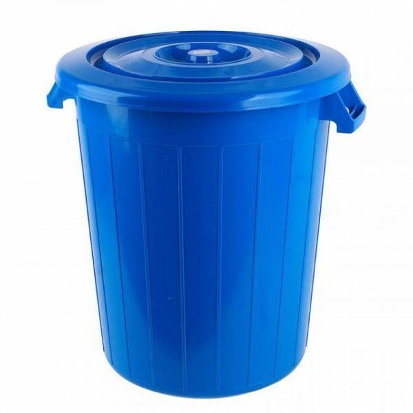 국산 청통 다용도 만능용기 대용량 75L