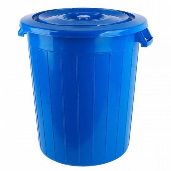 국산 청통 다용도 만능용기 대용량 110L