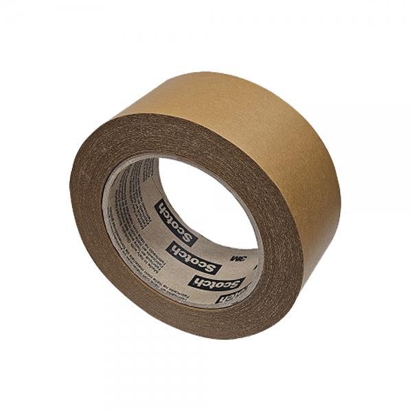 3M 570 크라프트 포장 박스테이프 48mm x 50M 1개입