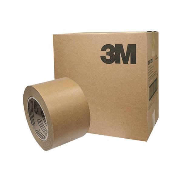 3M 570 크라프트 포장 박스테이프 72mm x 50M 24개입