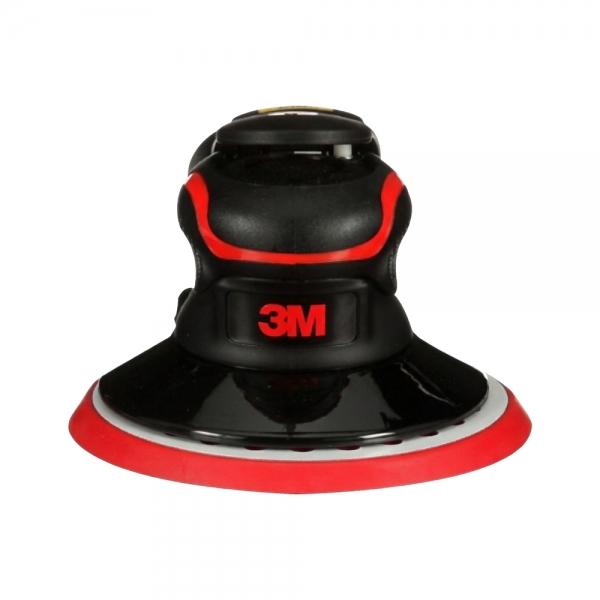 3M 33628 랜덤 에어 오비탈 샌더기 150mm