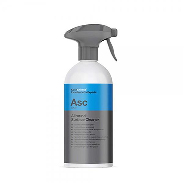 코흐케미 올라운드 서페이스 클리너 오염제거 500ml