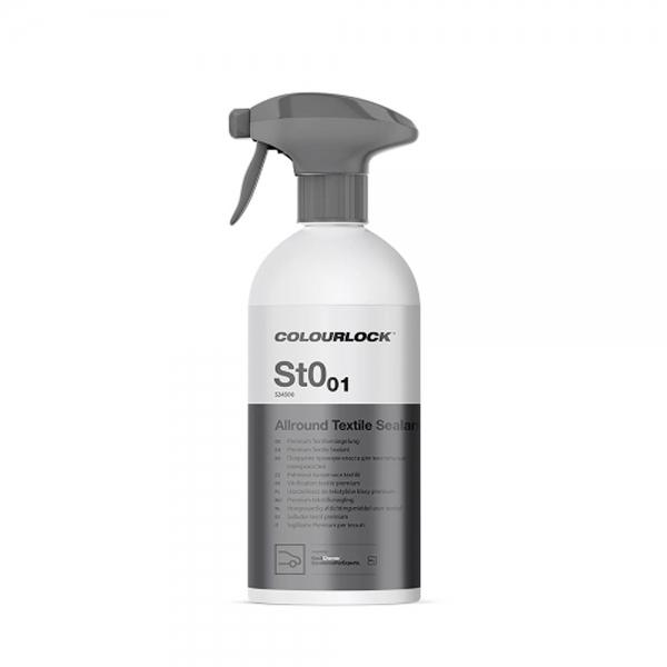 코흐케미 올라운드 텍스타일 실란트 직물코팅 500ml