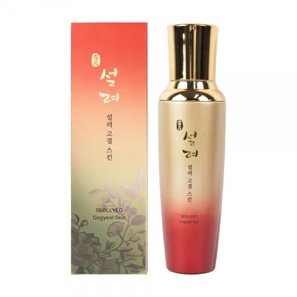 설려 고결 스킨 130ml