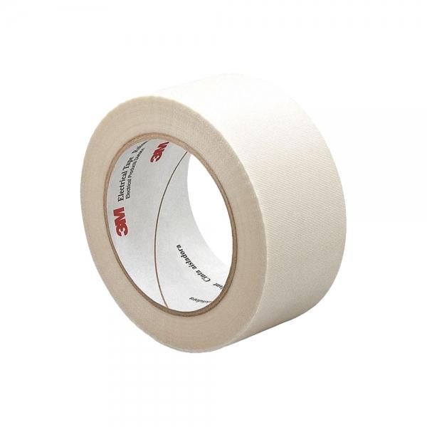 3M 69 전기 절연 유리섬유 테이프 48mm x 32.9M