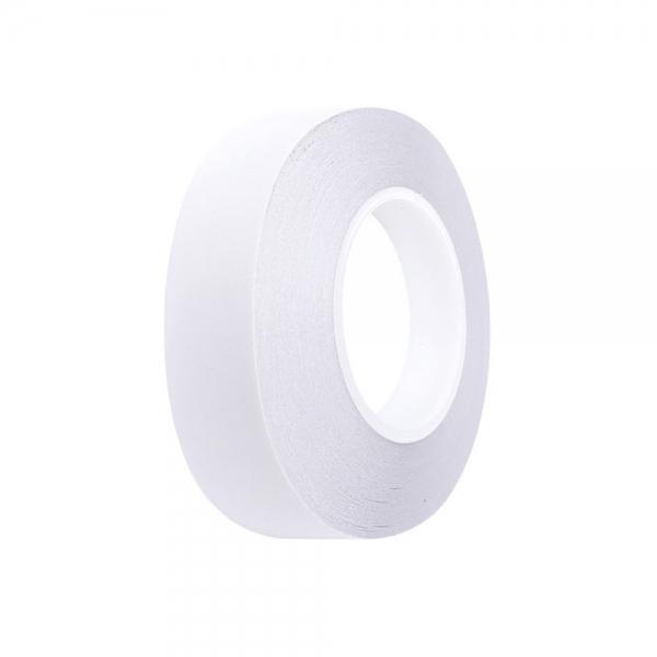 BLEX PET 필름 초강력 양면 테이프 25mm x 50M 투명