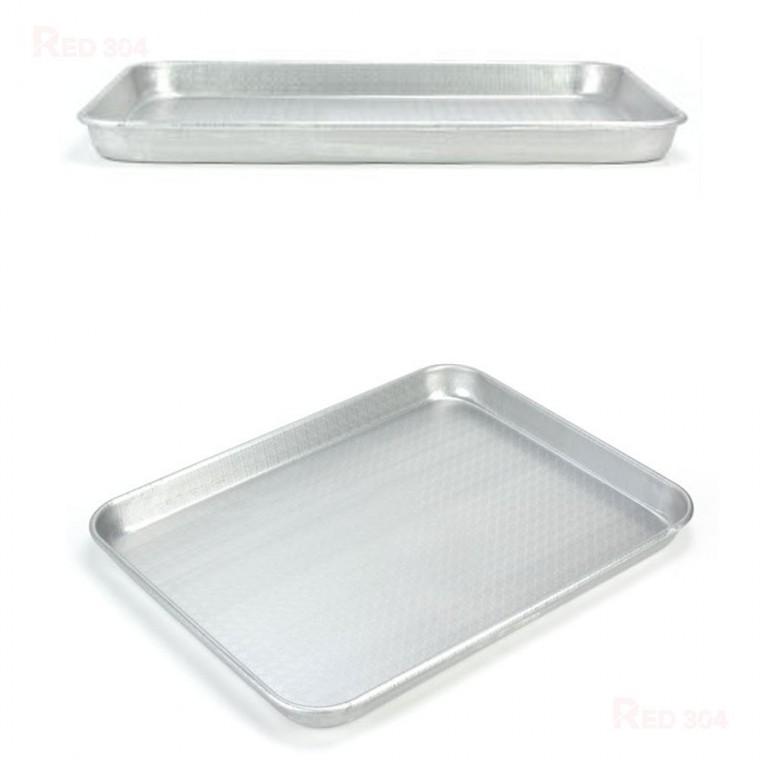식당 업소용 대형 사각 배달쟁반 서빙쟁반 트레이 길이 35.5cm 41.5cm 45.5cm 51.5cm